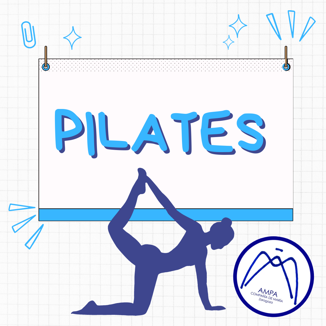 PILATES AMPA CIAMARIA ZARAGOZA